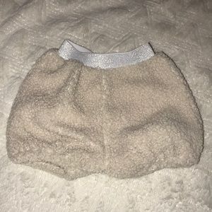 Anais & i Baby Shorts